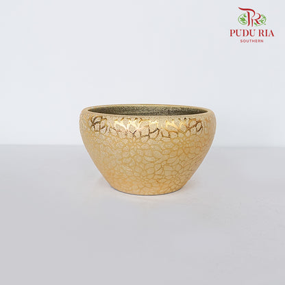Yu-573 Gold Pot
