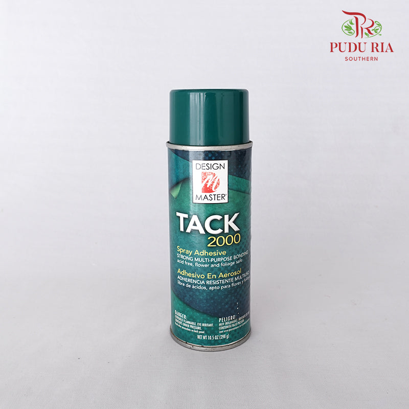 Tack 2000 Spray Adhesive 298G