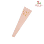 Single Stalk Flower Pack "Love You" - FPL110