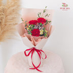Carnation Bouquet (3 Stems)