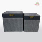 YD-212 Grey Pot