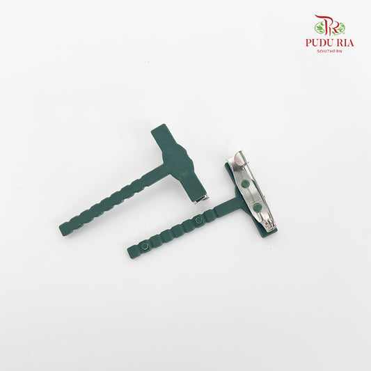 Corsage T Pin Brooch - (30Pcs)