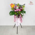 Grand Opening Flower Stand #31