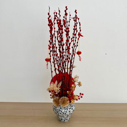 CNY Arrangement 2025#16