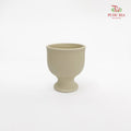 TY-8859 Beige Pot
