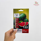 Vegetable & Fruit Seeds
