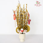 CNY Arrangement 2024#2