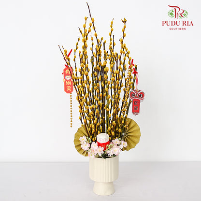 CNY Arrangement 2024#2