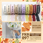 Fabric Ribbon - FRB097