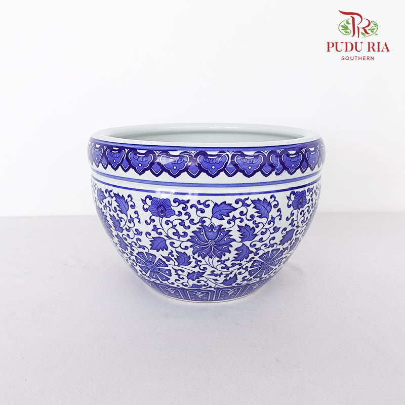 A65 Ceramic Pot