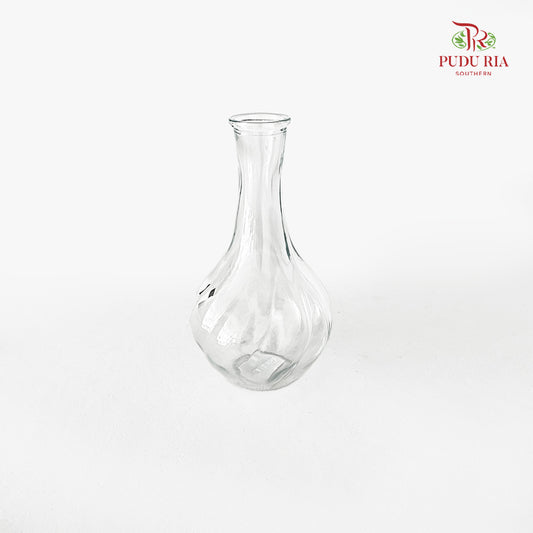 Vase BC 17cm - BC1000K9