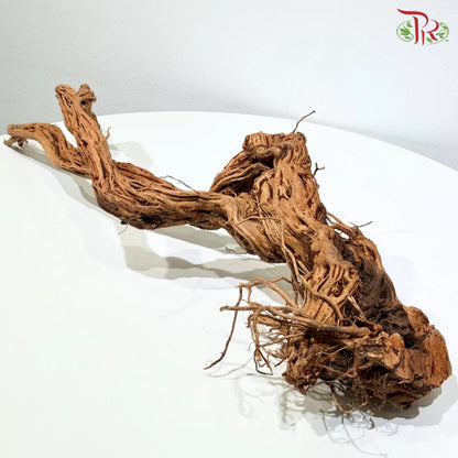 MA HUA TENG WOOD 麻花腾 1KG