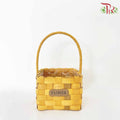 Floral Basket 26-661