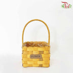 Floral Basket 26-661