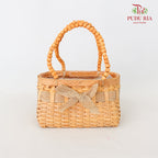 Brown Basket 25-214 (M)