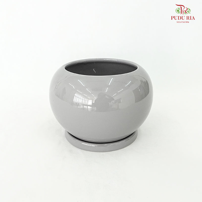 GF-8145  Asst Pot