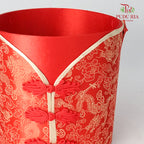 Flower Box  - WFL1097CDTB - Pudu Ria Florist Southern