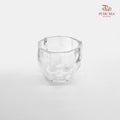 HF120/48 Geometric Sphere Vase