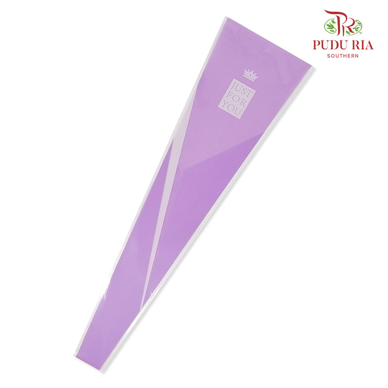 Single Flower Pack (Just For You) - FPL080