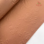 Craft Embossed Rose - FPP086
