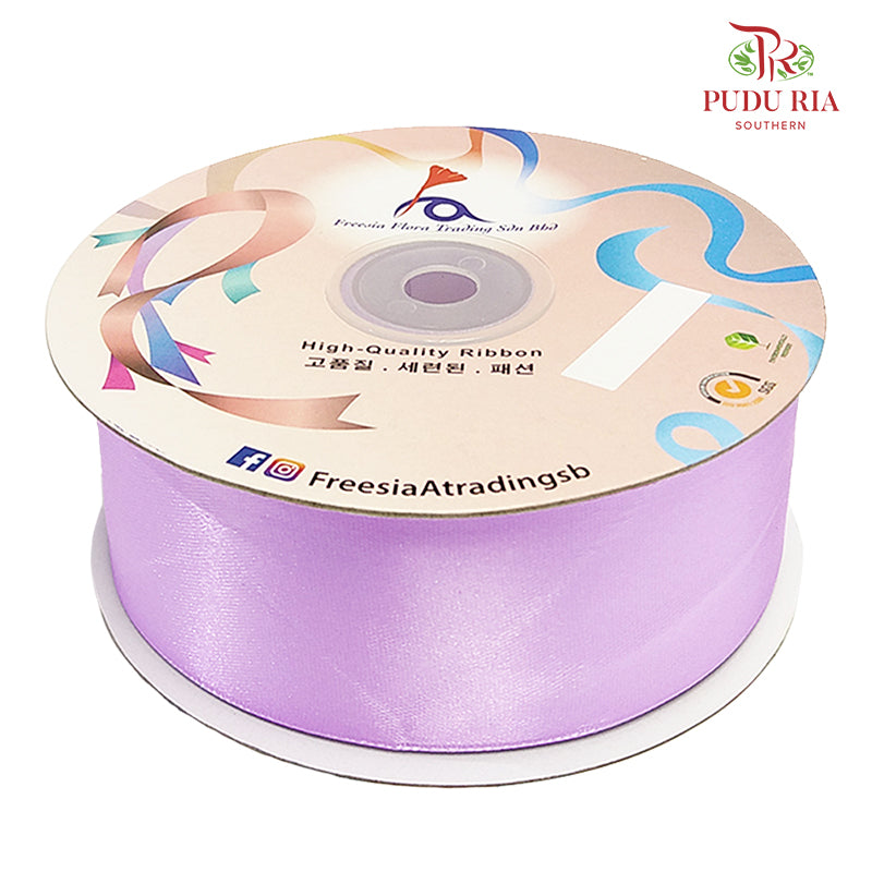 Satin Ribbon - FRB063