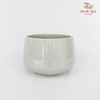 JBC-G23 Grey Pot