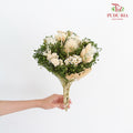 Dry Bouquet - Dark Green