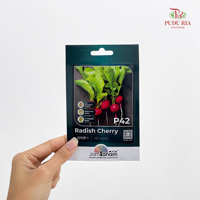 Flowers & Herbs Seeds
