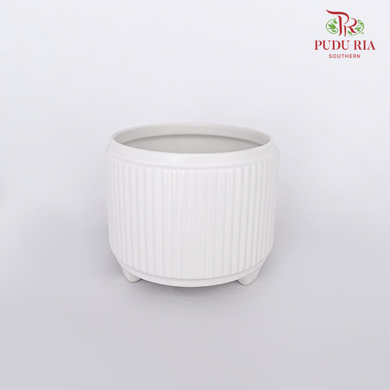 TY-8823 Asst Pot