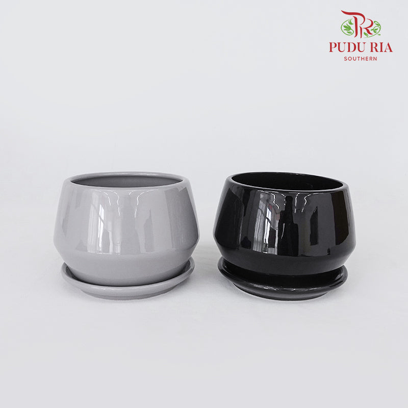 GF-8180 Asst Pot
