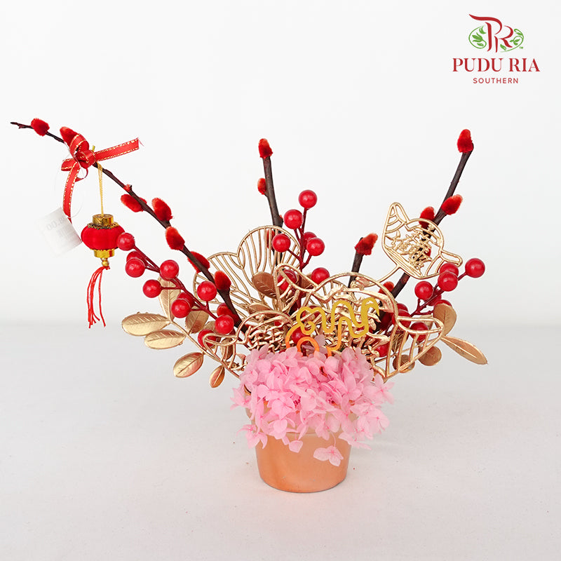 CNY Arrangement 2024#8
