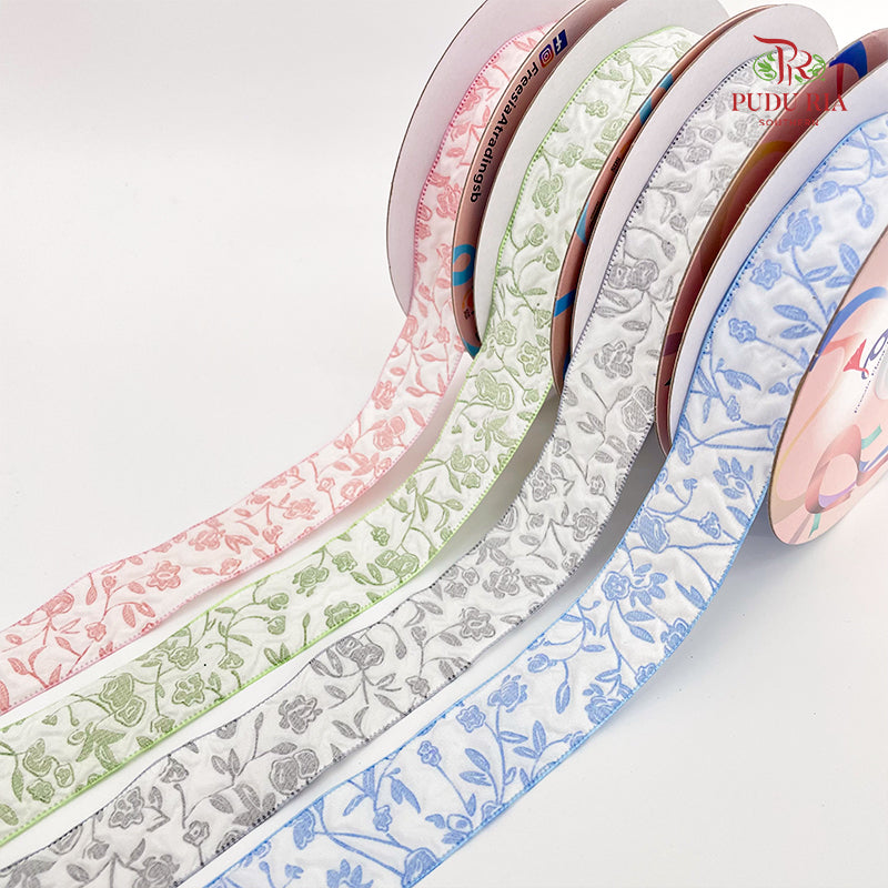 Fabric Ribbon  - FRB128