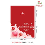 Decoration Cards - FBD147