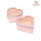 2 in 1 Love Shape Set Box - FBB072