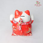 Fortune Cat 财源滚滚- FBA038#1 - Pudu Ria Florist Southern