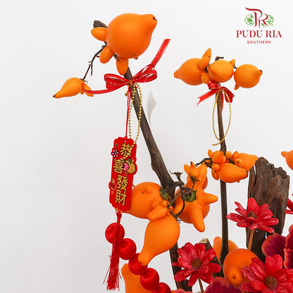 CNY Arrangement 2024#33