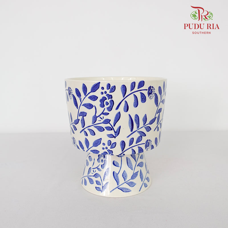 SSJ-081 Gao Lian Pot