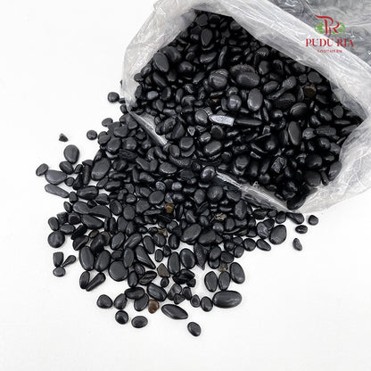 Black Stone Small - 1Kg