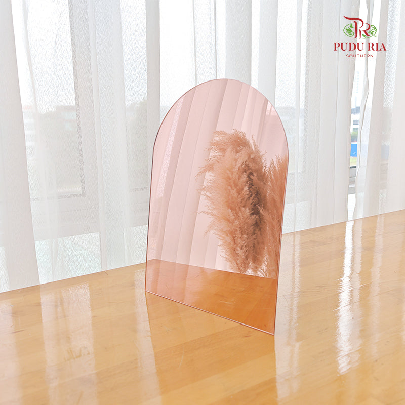 Arcylic Mirror Board (S) - FBA097