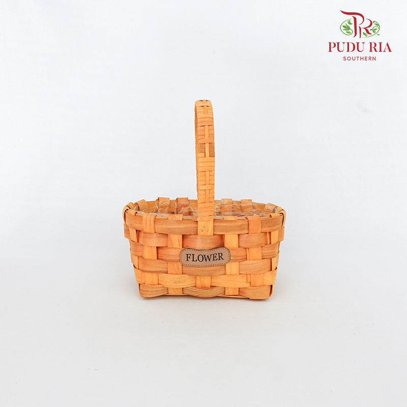 Floral Basket 26-560
