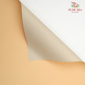 2 Tones Opp Plastic - FPL039