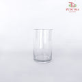 Cylinder Vase 20cm - 160220