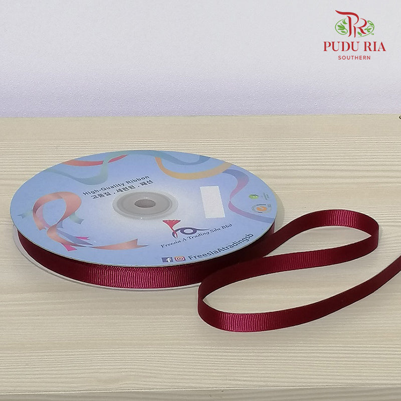 Grosgrain Ribbon - FRB071