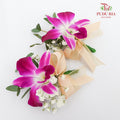Orchid Corsage (15 Pcs） - Pudu Ria Florist Southern