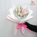 Tulip Bouquet (20 Stems) - Pudu Ria Florist Southern