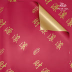 2 Tones Grand Opening Wrapper - FPL095