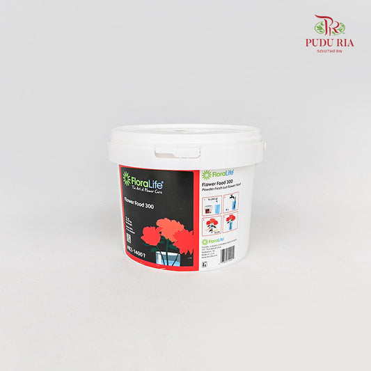 Flower Food 2.5Kg