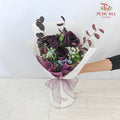 Mondial Rose Bouquet (3 Stems)