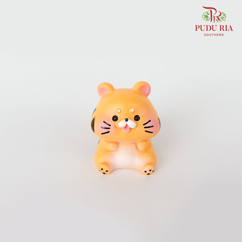 Chinese Zodiac Miniatur Per Unit