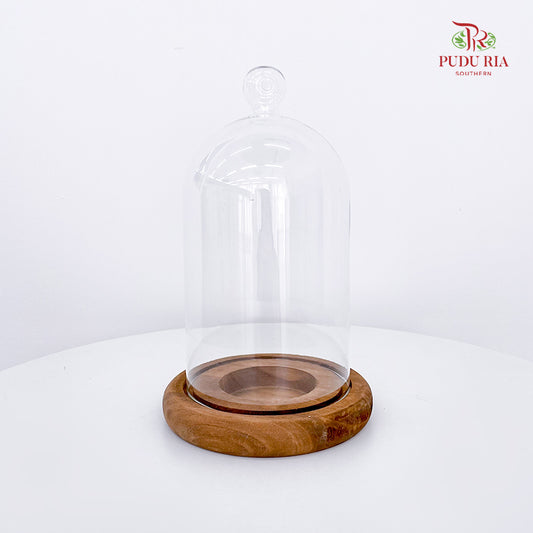 Cloche Bell Jar